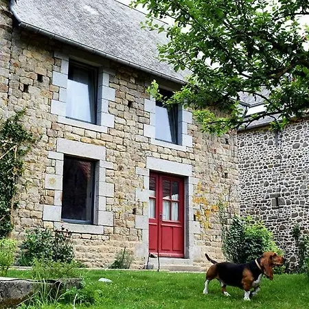 La Ferme De La Moriciere Sartilly-Baie-Bocage