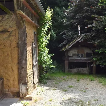 La Ferme De La Moriciere * Sartilly-Baie-Bocage